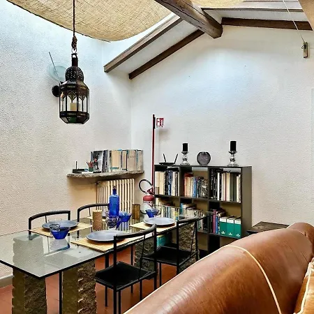 Apartment Charme Florence