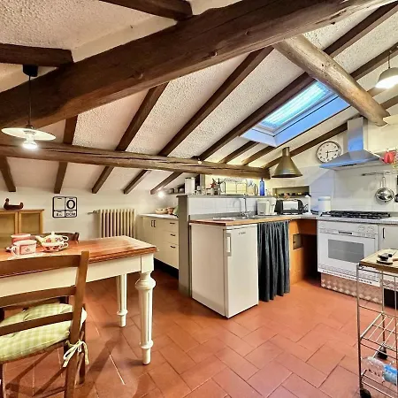 Charme Apartment