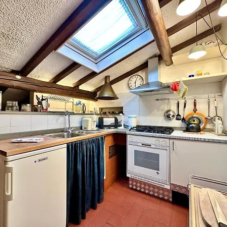 Charme Apartment Florence