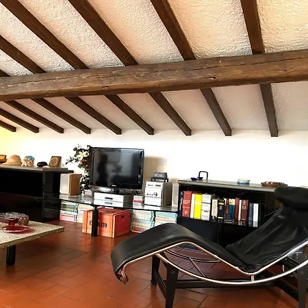 Charme Apartment