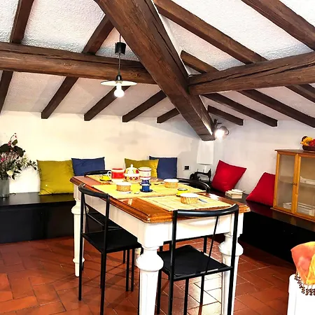 Charme Apartment Florence