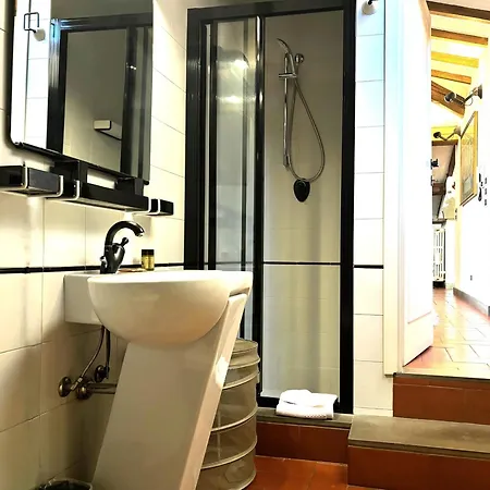 Apartment Charme *