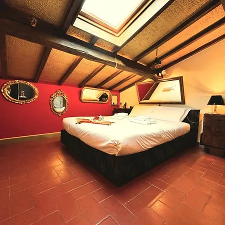 Apartment Charme Florence